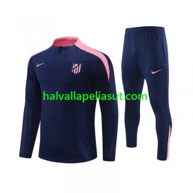 Atlético Madrid Training Huppari Suits 2024-2025